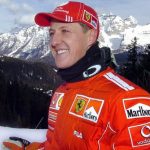 Michael Schumacher f1 news