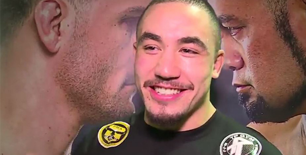 robert-whittaker-ufc-news