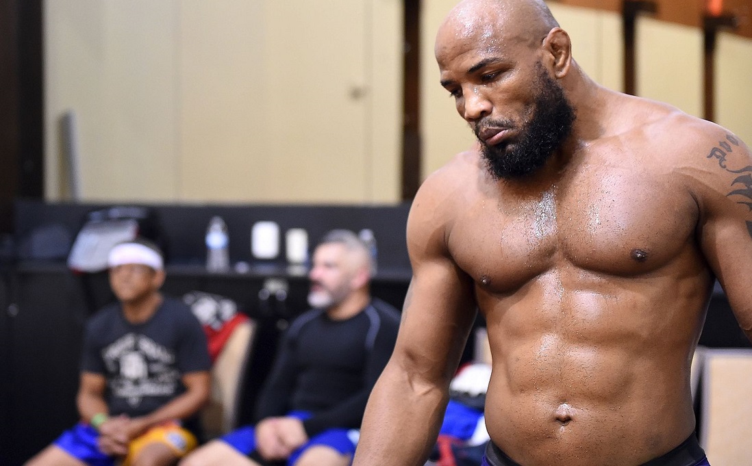 yoel-romero-ufc-news