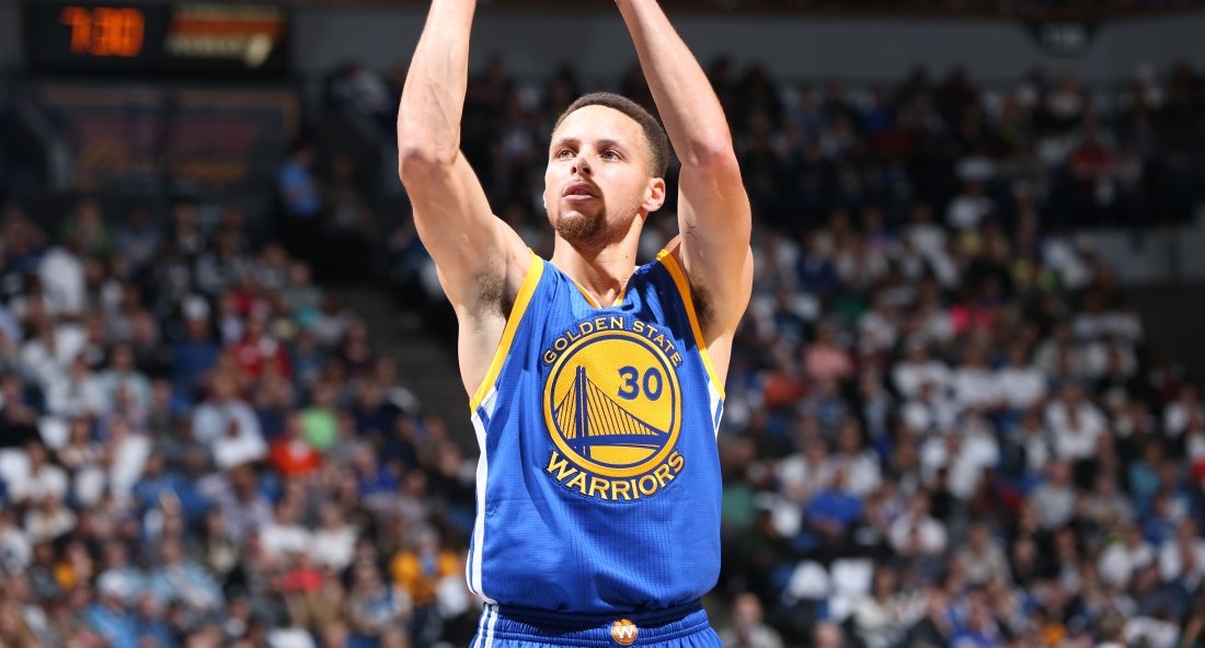 Stephen Curry