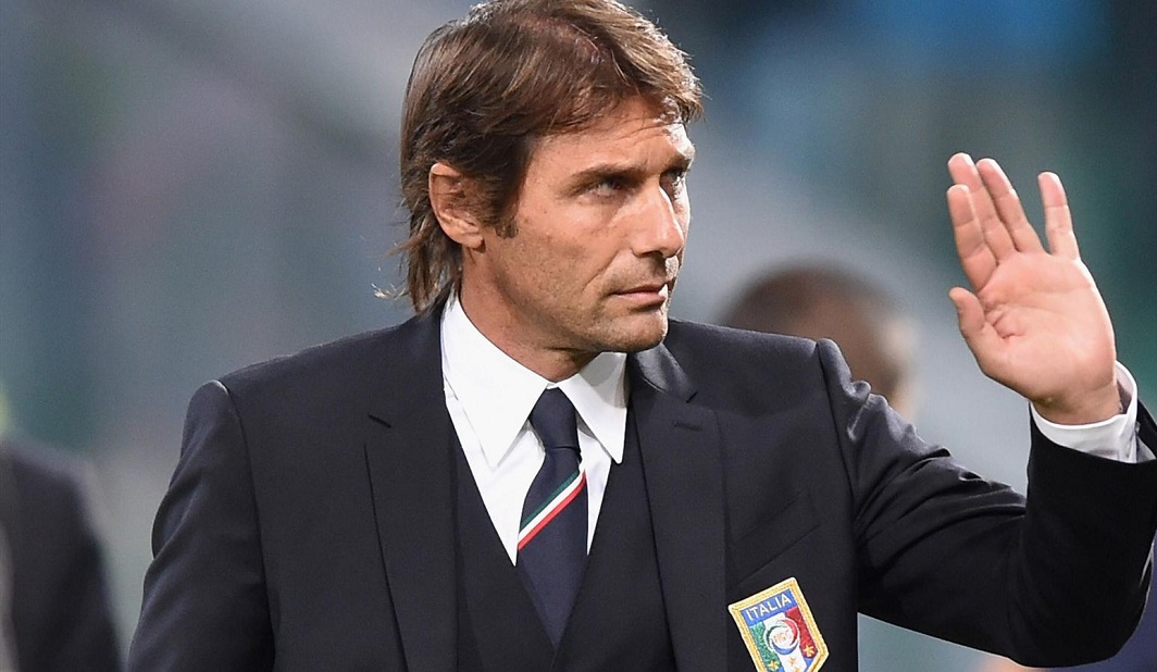 Antonio Conte football news