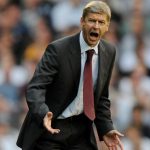 Arsene Wenger football news