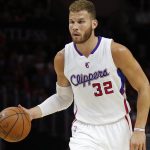 Blake Griffin nba news