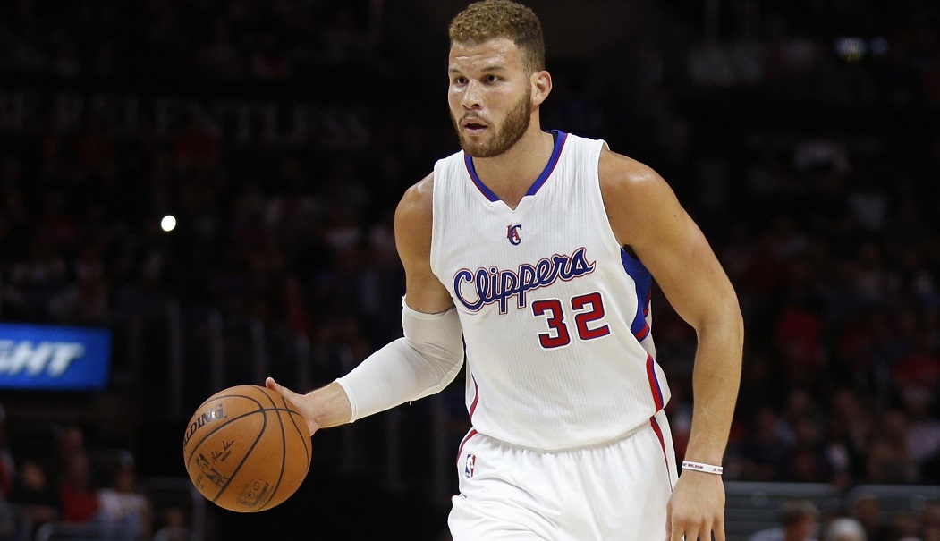 Blake Griffin nba news