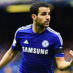 Cesc Fabregas football news