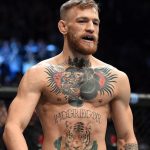 MMA Update - Well, well, well. It appears all those talks of Conor McGregor stepping inside the boxing arena might not just be talk after all.