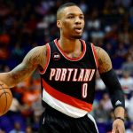 Damian Lillard nba news
