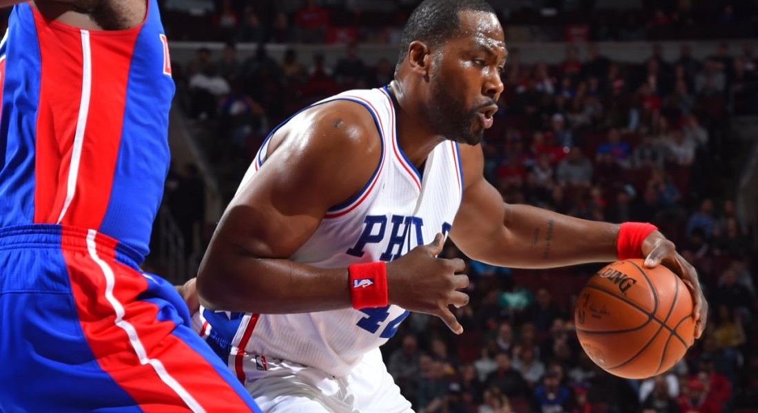 Elton Brand nba news