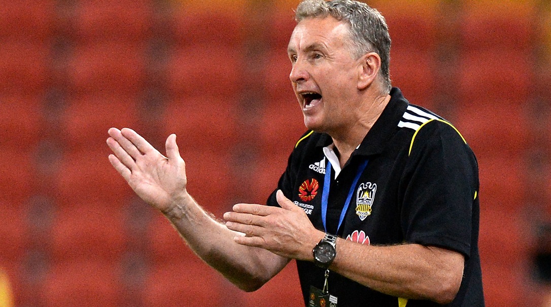 ernie-merrick-football-news