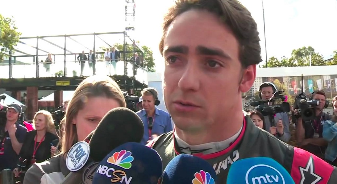 esteban-gutierrez-f1-news