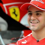 Felipe Massa f1 update