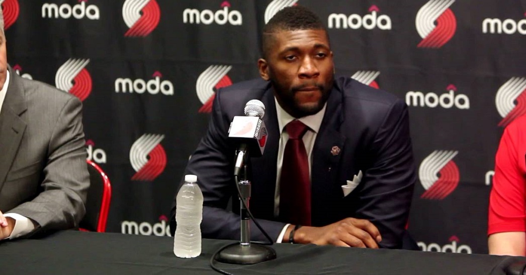 Festus Ezeli nba news