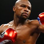 Floyd Mayweather mma news