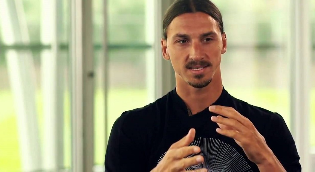 Ibrahimovic football news