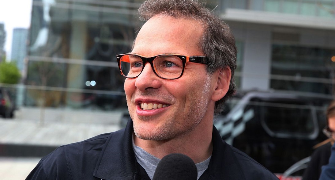 Jacques Villeneuve f1 news