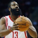 James Harden nba news