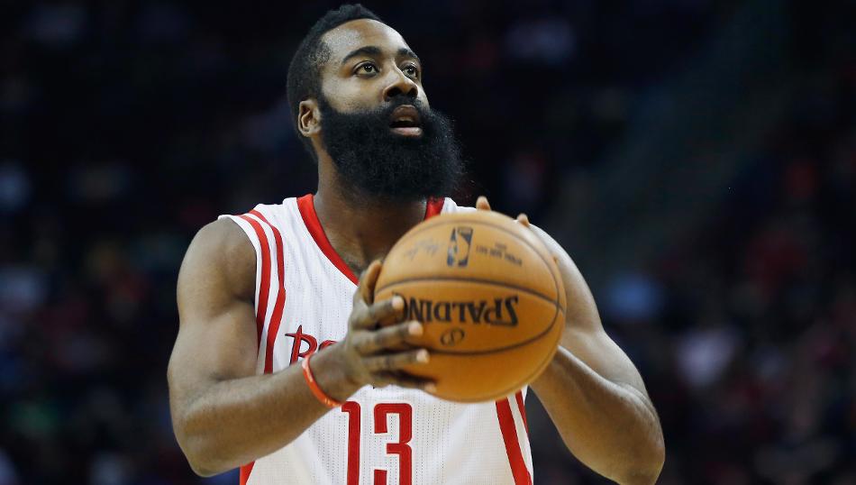 James Harden nba news