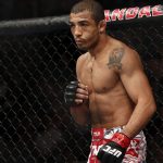Jose Aldo mma news