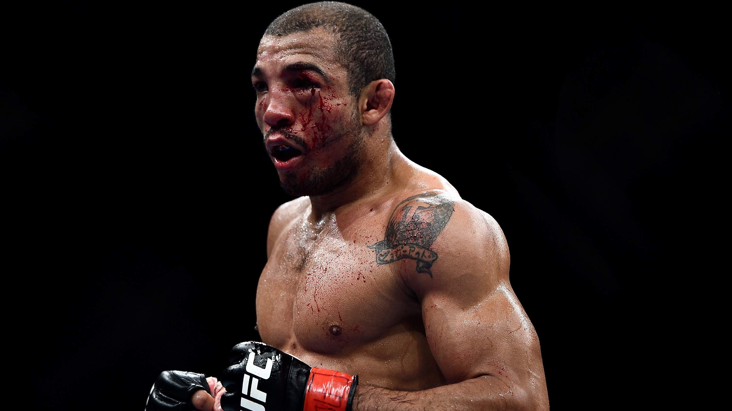 Jose Aldo ufc news