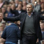 Jose Mourinho football news