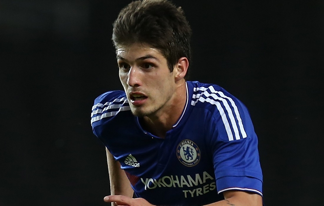 Lucas Piazon-football news