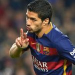Luis Suarez football news