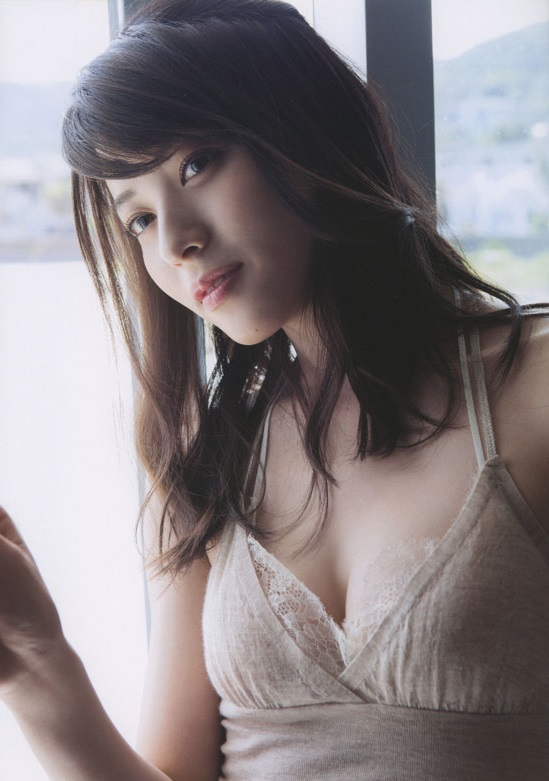 Maimi Yajima Sexy Asian Celebrity Hot Asian Girl