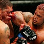 Mark Hunt mma update