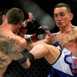 Max Holloway ufc news