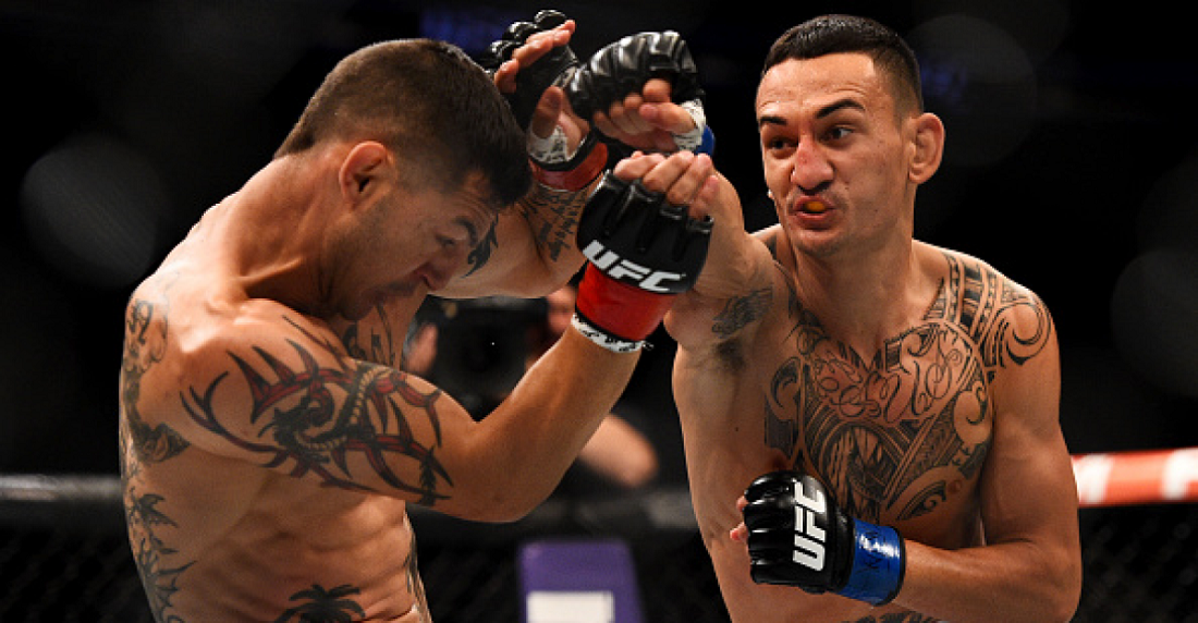max-holloway-ufc-news