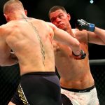 Nate Diaz mma update