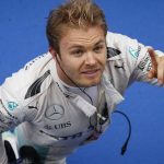 Nico Rosberg f1 news