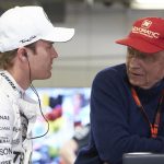 Niki Lauda f1 news
