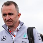 Paddy Lowe f1 news