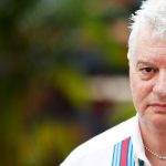Pat Symonds f1 news