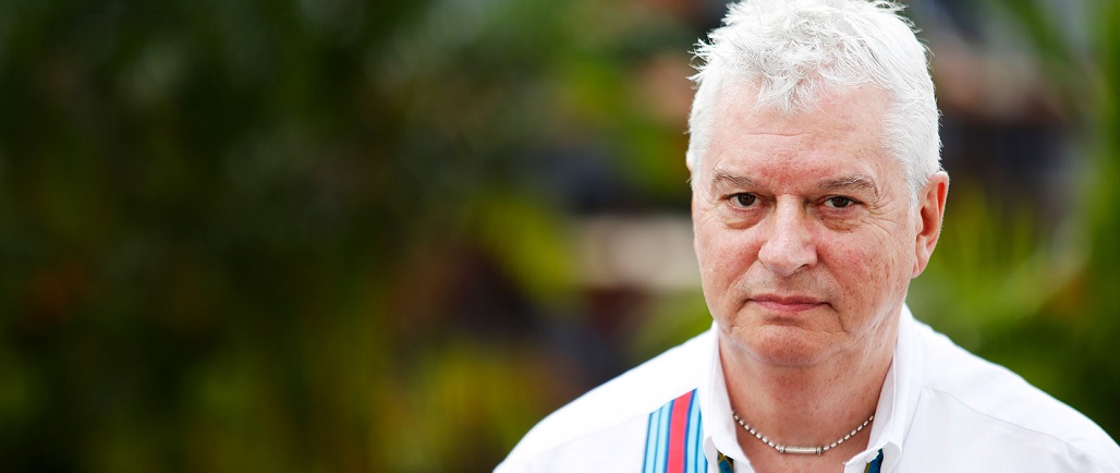 Pat Symonds f1 news