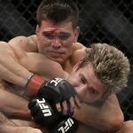 Sage Northcutt mma update