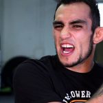 Tony Ferguson mma update