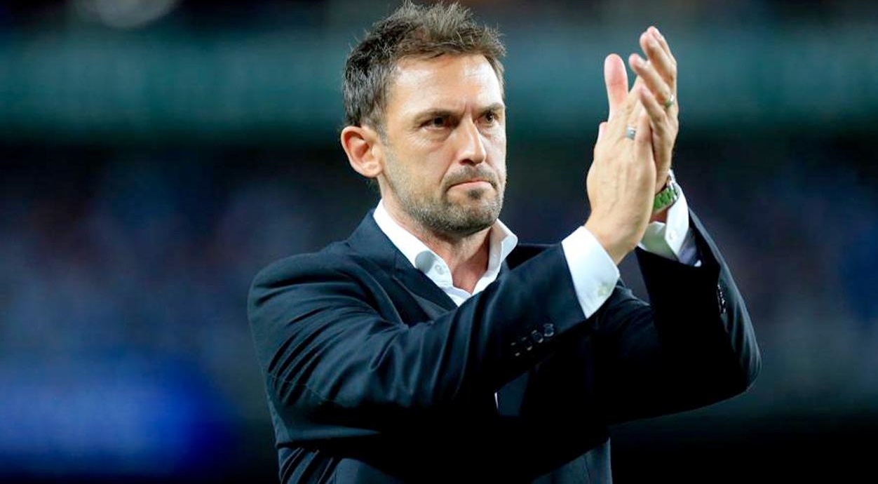 Tony Popovic football news