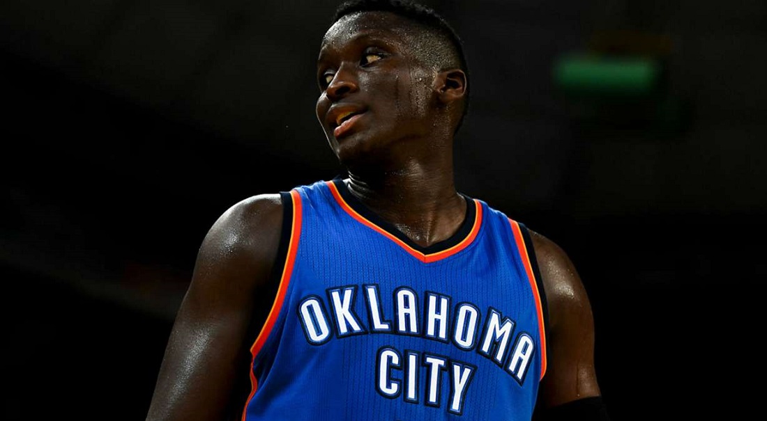 Victor Oladipo nba news