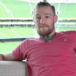 conor McGregor mma news
