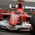 ferrari f1 news