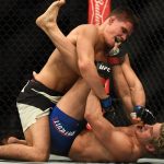 mickey-gall-ufc-news