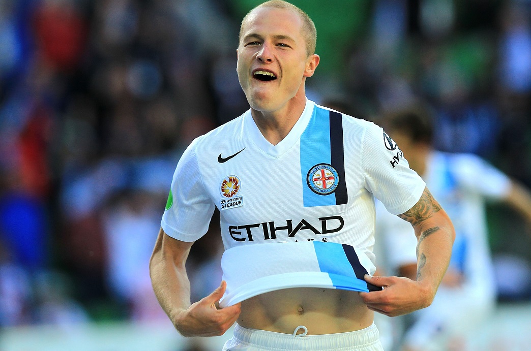 Aaron Mooy football news