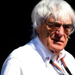 Bernie Ecclestone f1 news