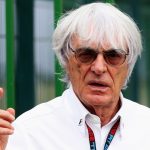 Bernie Ecclestone f1 news