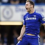 Branislav Ivanovic soccer update