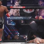Paul Daley vs Brennan Ward