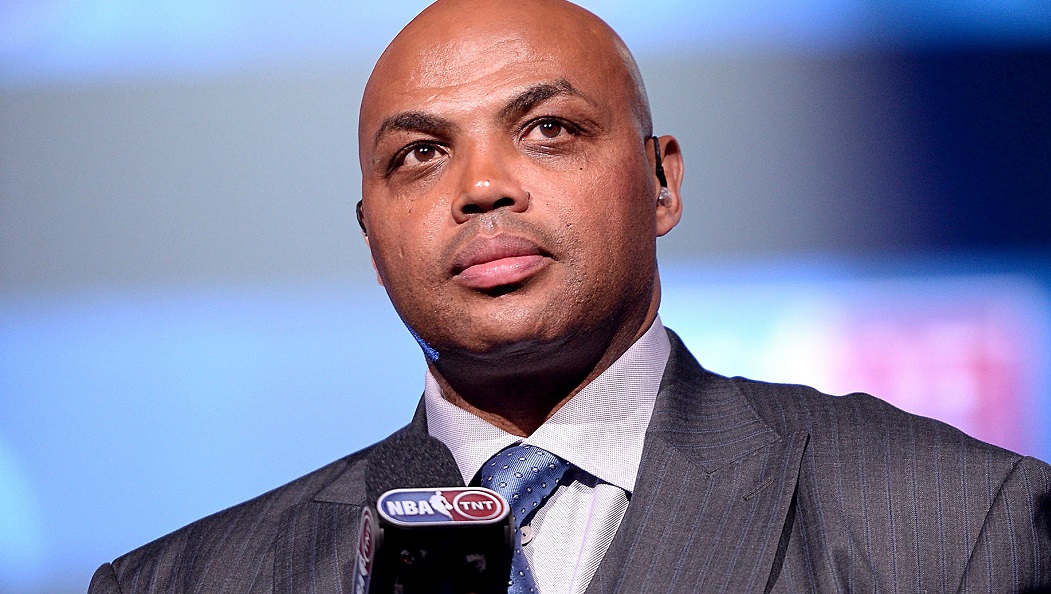 Charles Barkley nba update
