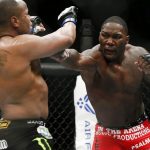 Daniel Cormier vs. Anthony Johnson mma update